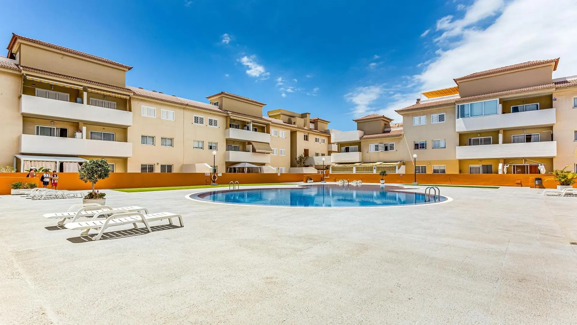 Roof Terrace, Pool Near Beach contacts
