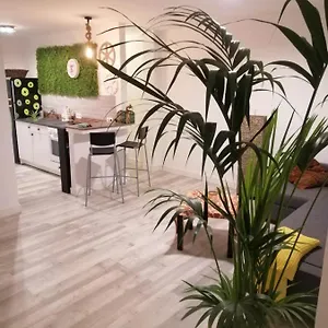 Apartamento Hacienda La Extremeña, Güímar