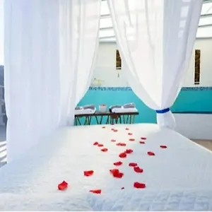  Apartment Romantic Tenerife