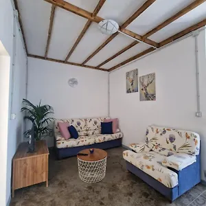 Сasa de vacaciones Casa Tomas, Güímar