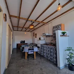 Сasa de vacaciones Casa Rocio, Güímar