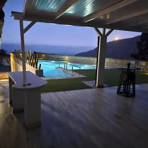 Villa Zarzales, Güímar