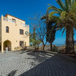  Country house Rural Ariadna